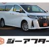 toyota alphard 2020 -TOYOTA--Alphard 6AA-AYH30W--AYH30-0105290---TOYOTA--Alphard 6AA-AYH30W--AYH30-0105290- image 1