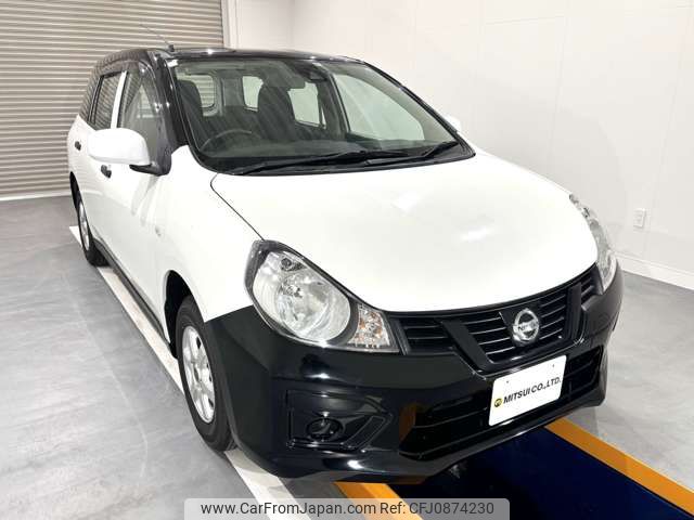 nissan nissan-others 2017 CMATCH_U00048257384 image 1