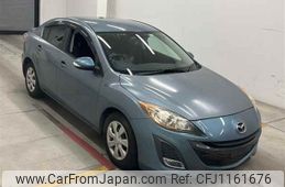 mazda axela 2010 -MAZDA--Axela BLEFP-104061---MAZDA--Axela BLEFP-104061-