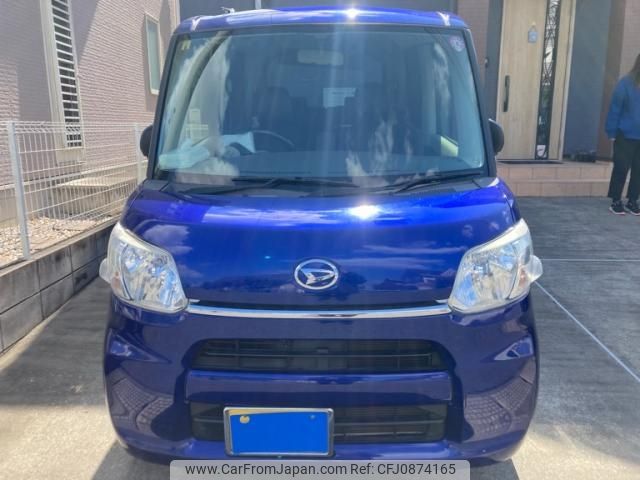 daihatsu tanto 2016 -DAIHATSU--Tanto DBA-LA600S--LA600S-0436918---DAIHATSU--Tanto DBA-LA600S--LA600S-0436918- image 2