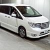 nissan serena 2016 -NISSAN 【愛媛 331さ2238】--Serena HFC26-296934---NISSAN 【愛媛 331さ2238】--Serena HFC26-296934- image 1