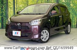 daihatsu mira-e-s 2017 CFJ1659949