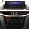 lexus lx 2019 CFJ1843028 image 6