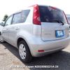 nissan note 2010 3282185-N2025060221A-24 image 2