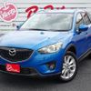 mazda cx-5 2012 -MAZDA--CX-5 LDA-KE2FW--106590---MAZDA--CX-5 LDA-KE2FW--106590- image 9