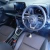 toyota yaris-cross 2022 quick_quick_5BA-MXPB10_MXPB10-3024885 image 3