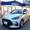 toyota yaris 2022 -TOYOTA 【名古屋 532ﾔ3001】--Yaris KSP210--0003047---TOYOTA 【名古屋 532ﾔ3001】--Yaris KSP210--0003047- image 1