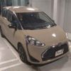 toyota sienta 2021 -TOYOTA--Sienta NHP170G--7255154---TOYOTA--Sienta NHP170G--7255154- image 1