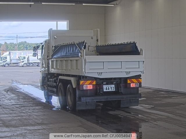 hino profia 2019 -HINO 【札幌 100ﾋ4493】--Profia FS1AGA-102116---HINO 【札幌 100ﾋ4493】--Profia FS1AGA-102116- image 2