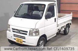honda acty-truck 2002 CFJ1609735