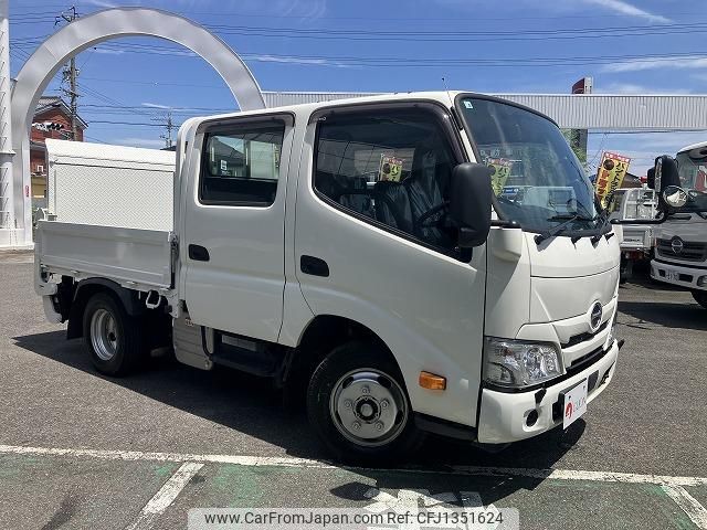 hino dutro 2021 GOO_NET_EXCHANGE_0702476A30250628W001 image 2