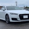 audi tt 2016 -AUDI 【名変中 】--Audi TT FVCHHF--1007471---AUDI 【名変中 】--Audi TT FVCHHF--1007471- image 1