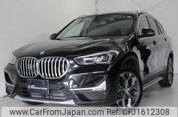 bmw x1 2022 CFJ1612308
