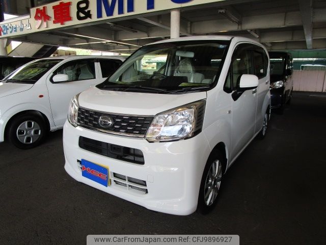 daihatsu move 2015 CFJ9896927 image 1