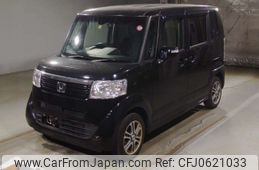 honda n-box 2014 -HONDA--N BOX JF1-1435873---HONDA--N BOX JF1-1435873-