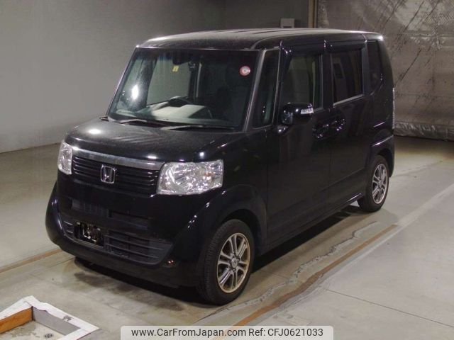 honda n-box 2014 -HONDA--N BOX JF1-1435873---HONDA--N BOX JF1-1435873- image 1