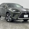 lexus nx 2021 -LEXUS--Lexus NX 6AA-AYZ10--AYZ10-1031950---LEXUS--Lexus NX 6AA-AYZ10--AYZ10-1031950- image 1