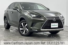 lexus nx 2021 -LEXUS--Lexus NX 6AA-AYZ10--AYZ10-1031950---LEXUS--Lexus NX 6AA-AYZ10--AYZ10-1031950-