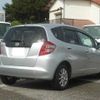 honda fit 2007 TE043 image 1