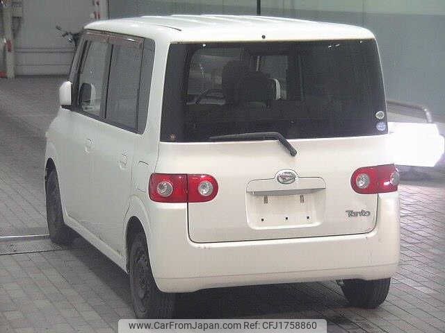 daihatsu tanto 2006 CFJ1758860 image 2