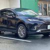 toyota harrier 2021 -TOYOTA--Harrier 6AA-AXUH80--AXUH80-0040721---TOYOTA--Harrier 6AA-AXUH80--AXUH80-0040721- image 1