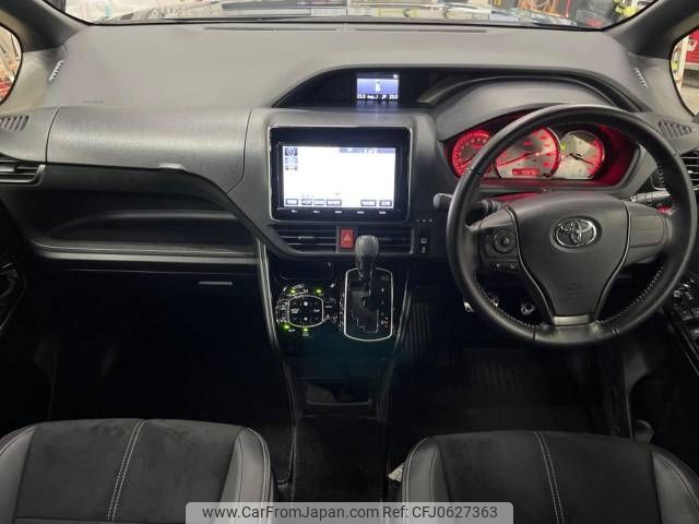 toyota voxy 2016 -TOYOTA--Voxy DBA-ZRR80W--ZRR80-0280986---TOYOTA--Voxy DBA-ZRR80W--ZRR80-0280986- image 2