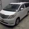 toyota alphard 2009 -TOYOTA--Alphard GGH25-8009526---TOYOTA--Alphard GGH25-8009526- image 4