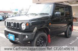 suzuki jimny 2021 quick_quick_3BA-JB64W_JB64W-222206