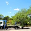 isuzu forward 2017 GOO_NET_EXCHANGE_0403477A30250501W004 image 2