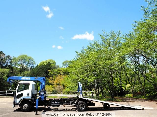 isuzu forward 2017 GOO_NET_EXCHANGE_0403477A30250501W004 image 2