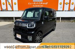 toyota pixis-mega 2019 quick_quick_DBA-LA700A_LA700A-0025839