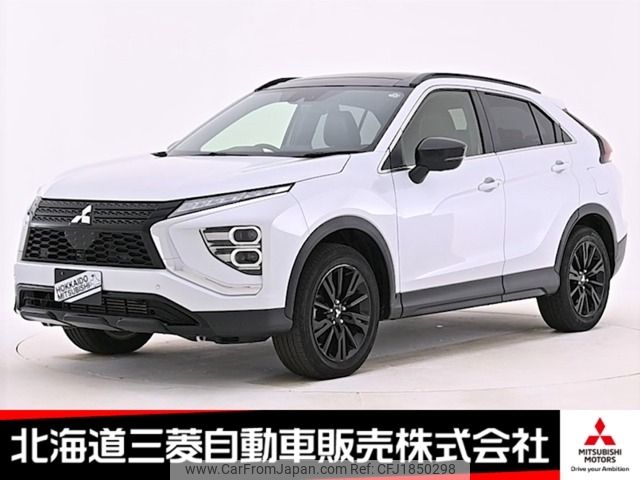 mitsubishi eclipse-cross 2024 CFJ1850298 image 1