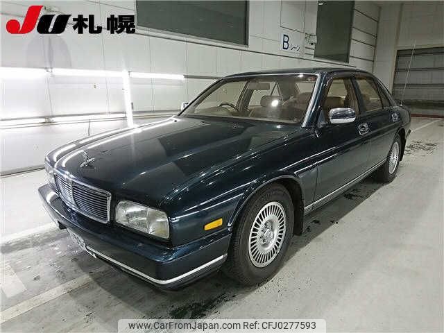 nissan cima 1993 -NISSAN 【札幌 303ﾌ9926】--Cima FGY32--226260---NISSAN 【札幌 303ﾌ9926】--Cima FGY32--226260- image 1