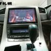 toyota alphard 2013 -TOYOTA--Alphard ANH25W--8050085---TOYOTA--Alphard ANH25W--8050085- image 8