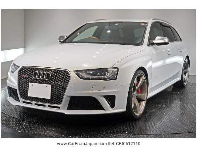 audi rs4-avant 2016 quick_quick_ABA-8KCFSF_WUAZZZ8K0FA901950 image 1