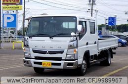 mitsubishi-fuso canter 2018 REALMOTOR_N9024040049F-90