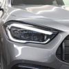 mercedes-benz gla-class 2021 quick_quick_247751M_W1N2477512J187846 image 3