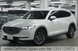 mazda cx-8 2020 -MAZDA--CX-8 6BA-KG5P--KG5P-202592---MAZDA--CX-8 6BA-KG5P--KG5P-202592-