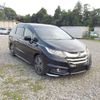 honda odyssey 2014 -HONDA--Odyssey DBA-RC1--RC1-1018945---HONDA--Odyssey DBA-RC1--RC1-1018945- image 1