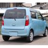 suzuki wagon-r 2015 -SUZUKI--Wagon R MH34S--MH34S-417698---SUZUKI--Wagon R MH34S--MH34S-417698- image 2