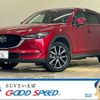 mazda cx-5 2017 -MAZDA--CX-5 LDA-KF2P--KF2P-121945---MAZDA--CX-5 LDA-KF2P--KF2P-121945- image 1