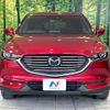mazda cx-8 2018 CFJ1438273 image 15