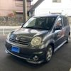 toyota sienta 2008 -TOYOTA--Sienta DBA-NCP81G--NCP81-5063460---TOYOTA--Sienta DBA-NCP81G--NCP81-5063460- image 2