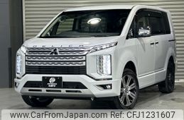 mitsubishi delica-d5 2024 -MITSUBISHI--Delica D5 3DA-CV1W--CV1W-5007908---MITSUBISHI--Delica D5 3DA-CV1W--CV1W-5007908-