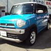 suzuki hustler 2014 -SUZUKI--Hustler DBA-MR31S--261227---SUZUKI--Hustler DBA-MR31S--261227- image 1