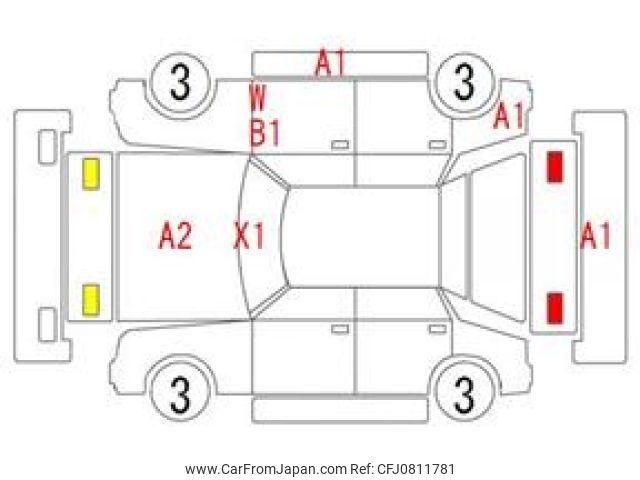 toyota prius 2022 -TOYOTA--Prius 6AA-ZVW51--ZVW51-6250155---TOYOTA--Prius 6AA-ZVW51--ZVW51-6250155- image 2