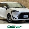 toyota sienta 2020 -TOYOTA--Sienta DBA-NCP175G--NCP175-7037782---TOYOTA--Sienta DBA-NCP175G--NCP175-7037782- image 1