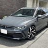 volkswagen golf-variant 2022 CFJ1672936 image 23