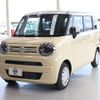 suzuki wagon-r 2023 -SUZUKI--Wagon R Smile 5AA-MX91S--MX91S-207874---SUZUKI--Wagon R Smile 5AA-MX91S--MX91S-207874- image 1