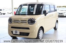 suzuki wagon-r 2023 -SUZUKI--Wagon R Smile 5AA-MX91S--MX91S-207874---SUZUKI--Wagon R Smile 5AA-MX91S--MX91S-207874-